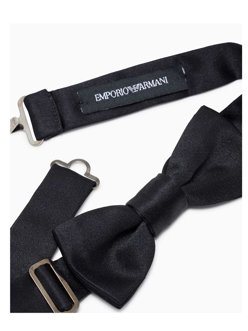 Papillon, bambino, logato. EMPORIO ARMANI | EB000852 AF19474UC001